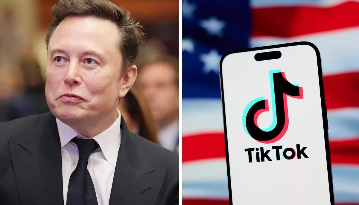 No momento, você está visualizando Elon Musk vai comprar o TikTok nos EUA? Veja o que se sabe sobre o negócio