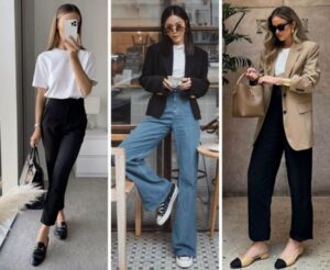 Leia mais sobre o artigo ENTREVISTA DE EMPREGO: Aprenda a montar seu look