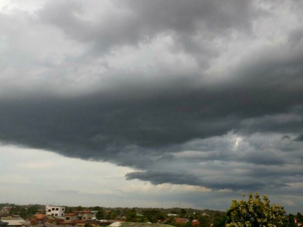 No momento, você está visualizando Fim de semana deve ser de chuva moderada em diferentes regiões de MS