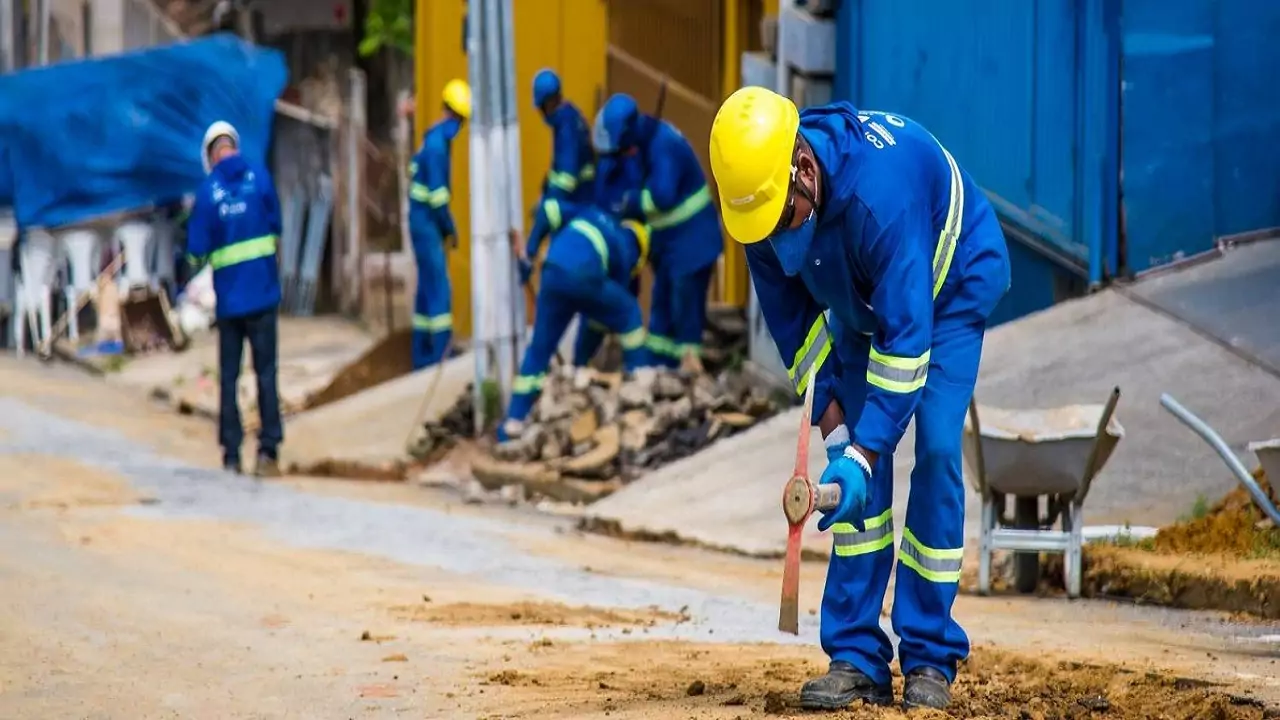 No momento, você está visualizando Funsat oferece 1.822 vagas de emprego nesta quarta-feira; confira