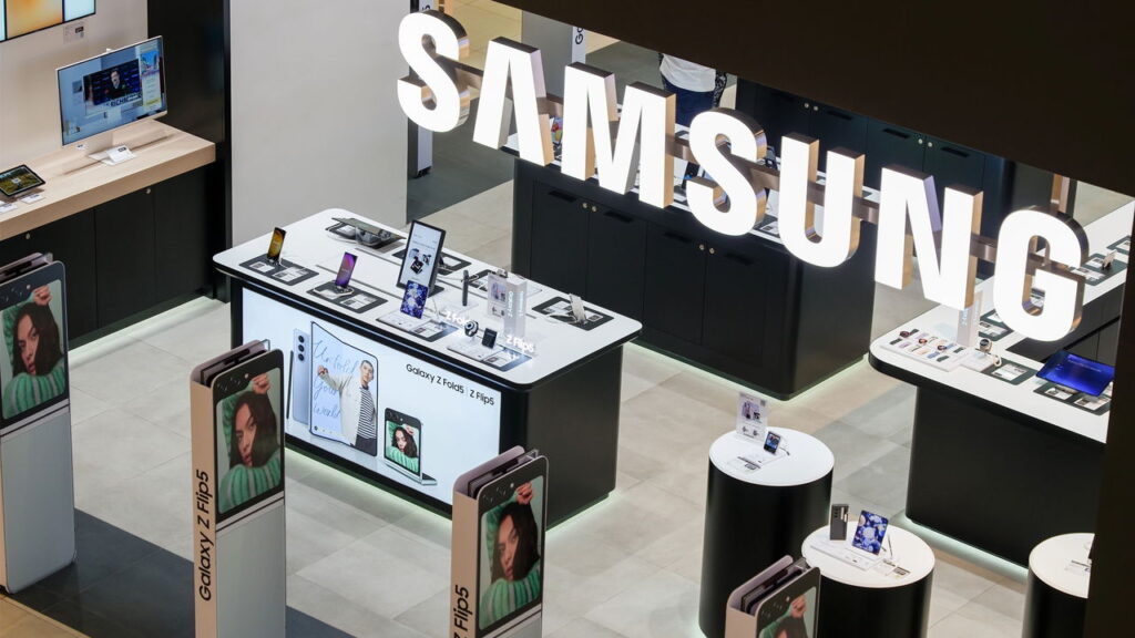 No momento, você está visualizando LANÇAMENTO HOJE: GALAXY S25 e S25 PLUS: O que a Samsung preparou para 2025