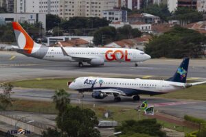 Leia mais sobre o artigo FUSÃO: Gol e Azul assinam memorando para criar maior empresa aérea do país