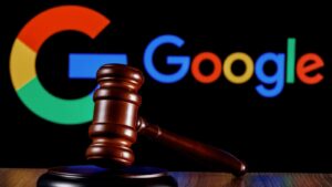 Leia mais sobre o artigo Google enfrenta primeira investigação no Reino Unido sob novas regras digitais