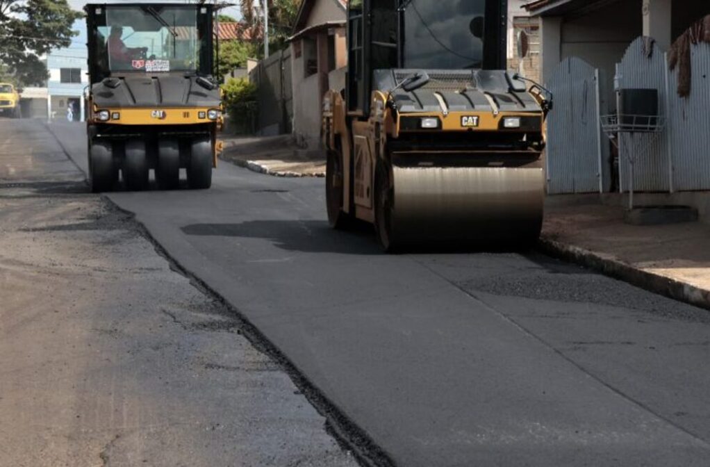 No momento, você está visualizando Governo de MS lança licitações de R$ 34 milhões em obras de infraestrutura em seis municípios