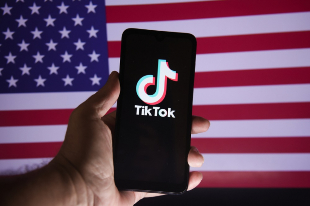 No momento, você está visualizando Governo Trump articula plano para manter TikTok no ar nos EUA