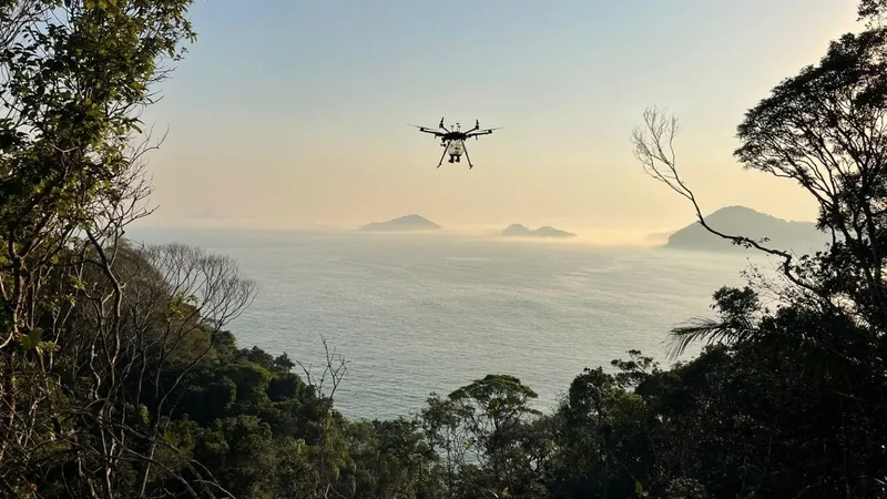 No momento, você está visualizando IA NO AGRO: Veja as tecnologias que serão tendência em 2025