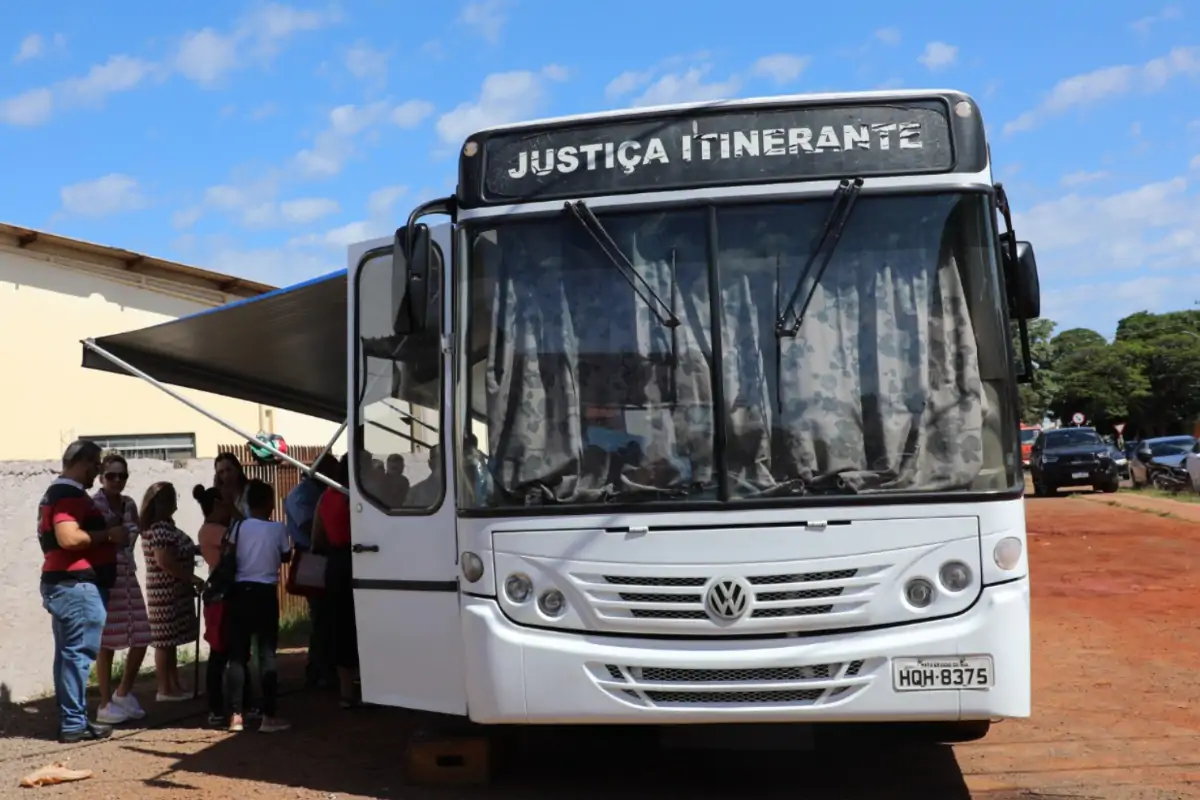 No momento, você está visualizando Justiça Itinerante retoma atendimentos gratuitos em Campo Grande