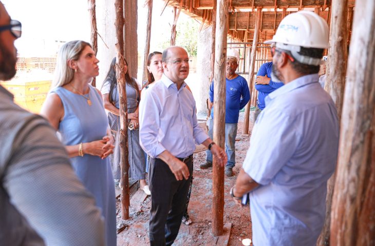 No momento, você está visualizando MS ATIVO: Governador em exercício entrega pacote de obras na região Cone Sul