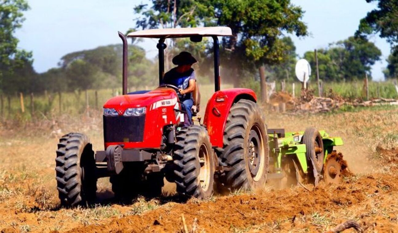 No momento, você está visualizando Mato Grosso do Sul lidera adesão de agricultores familiares ao Programa Fomento Rural