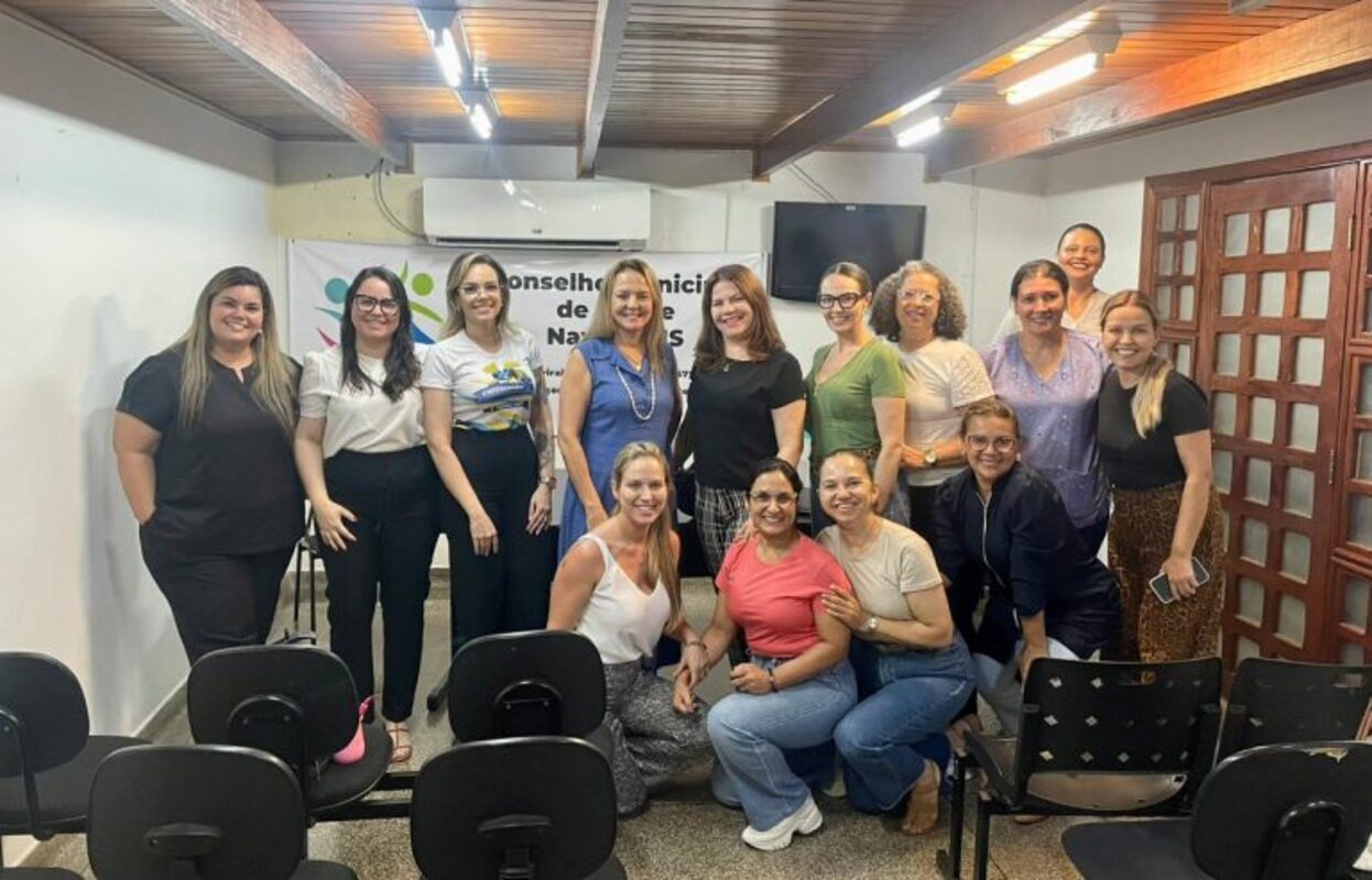 No momento, você está visualizando Gerência de Saúde de Naviraí deflagra campanha de vacinação contra a dengue