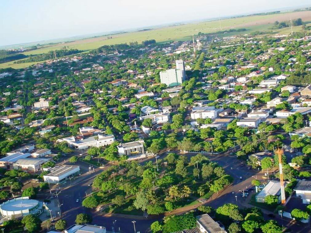 No momento, você está visualizando Naviraí convoca a sociedade para a 4ª Conferência Municipal do Meio Ambiente