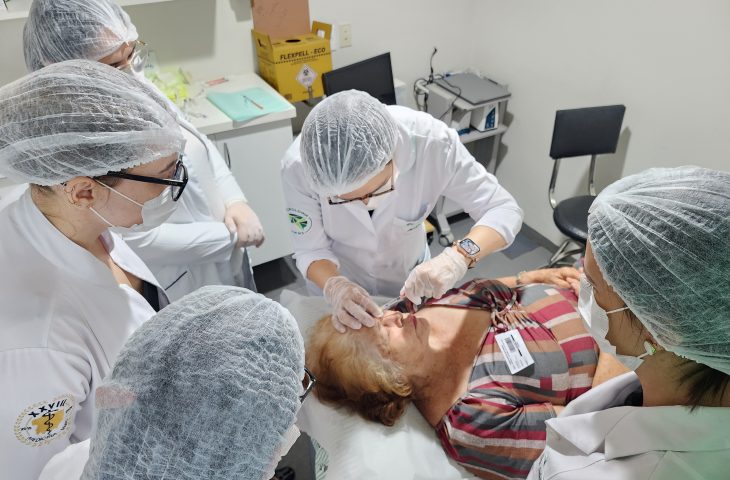 No momento, você está visualizando No Hospital Regional de MS, toxina botulínica passa a ser utilizada no tratamento de doenças neurológicas