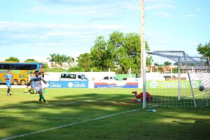 Leia mais sobre o artigo Pantanal aproveita pênalti e vence Ivinhema fora de casa