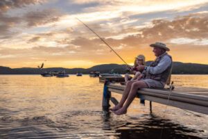 Leia mais sobre o artigo Pesca na modalidade ‘pesque e solte’ será liberada na calha do rio Paraguai a partir de sábado