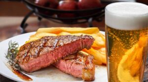 Leia mais sobre o artigo Picanha e cerveja ficam mais caras com alta da inflação