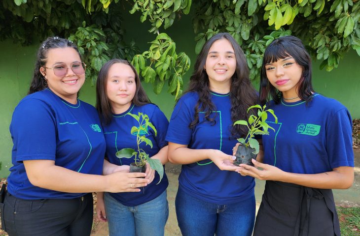 No momento, você está visualizando PROGRAMA MS+ECO: Escolas Mais Sustentáveis abrem inscrições em fevereiro