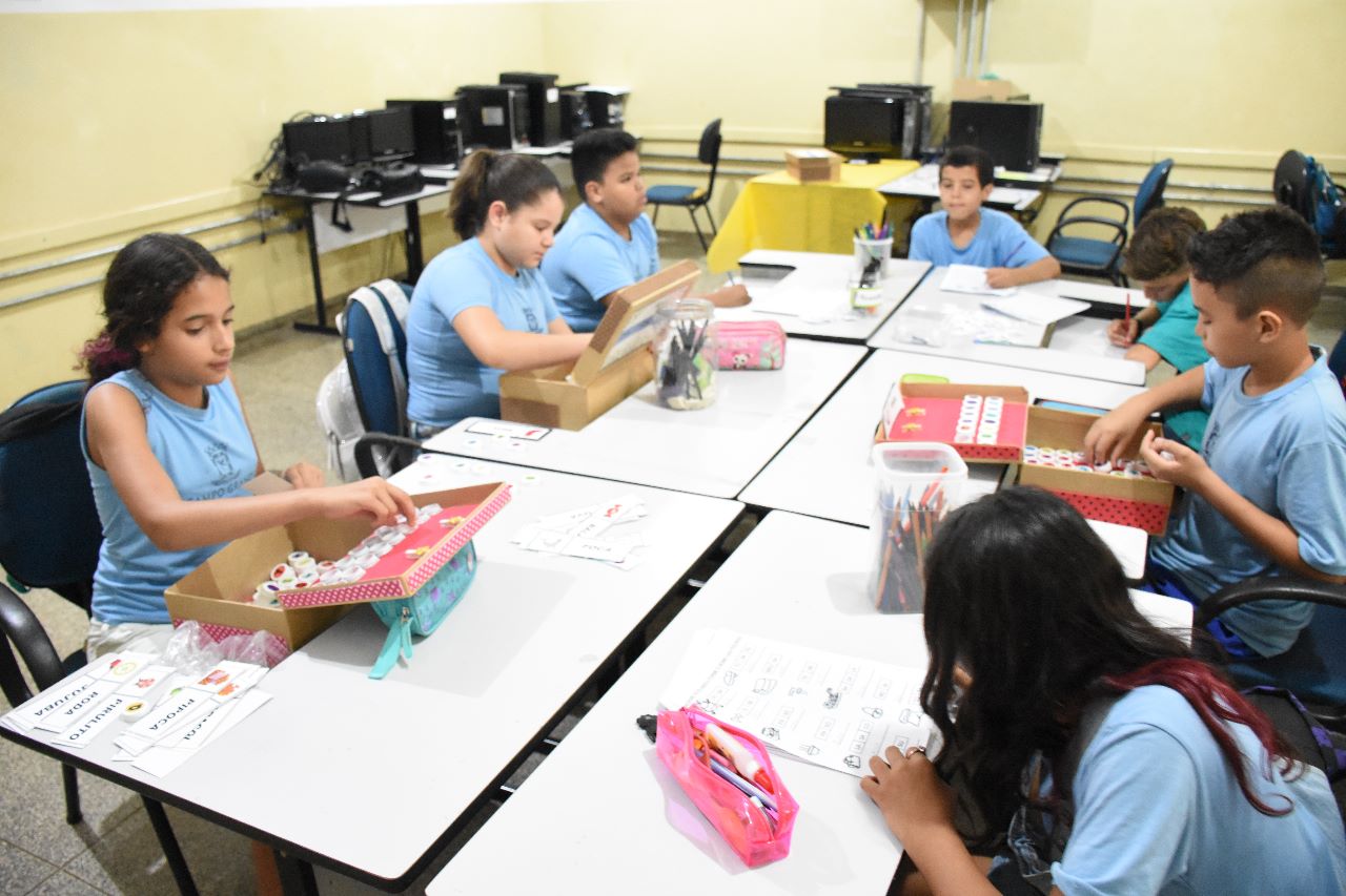 No momento, você está visualizando SEMED divulga a segunda lista de matrículas para escolas de Campo Grande