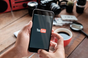 Leia mais sobre o artigo SEO DO YOUTUBE: Dicas para aumentar a visibilidade na rede social