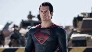 Leia mais sobre o artigo SUPERMAN: Teaser oficial quebra recorde de O Homem de Aço