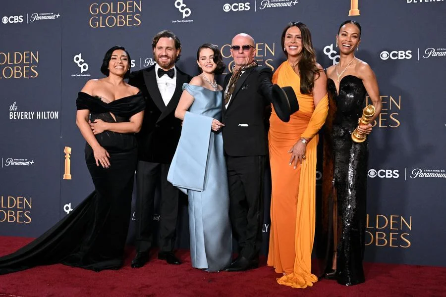 veja-os-melhores-looks-do-globo-de-ouro-2025