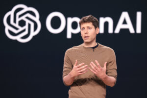 Leia mais sobre o artigo Venda de íris no Brasil? Entenda os riscos do novo projeto de Sam Altman