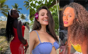 Leia mais sobre o artigo VERÃO: Especialistas dão dicas de como cuidar de cada tipo de cabelo