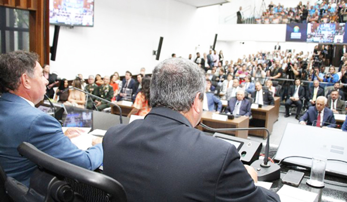 No momento, você está visualizando ALEMS realiza audiência pública para debater proibição de espécies de peixes