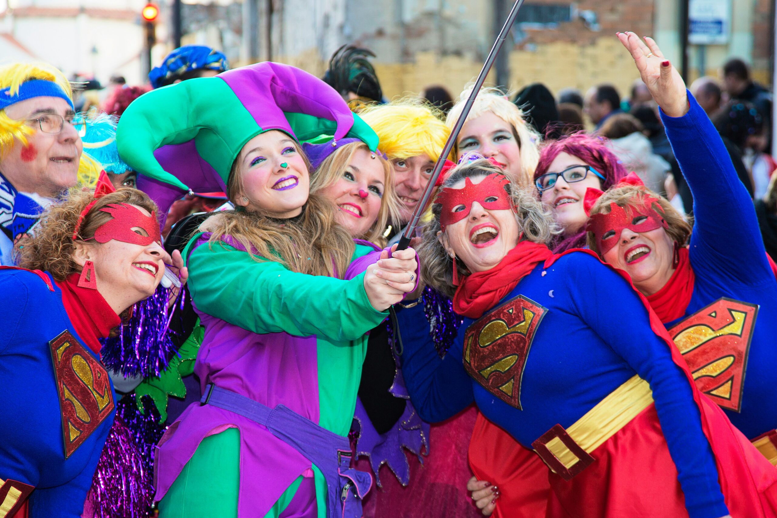 No momento, você está visualizando Carnaval 2025: veja o que abre e fecha durante o período de folia em Campo Grande