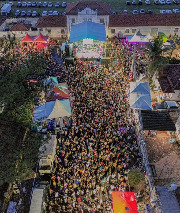 No momento, você está visualizando Prefeitura intensifica ações para início do Carnaval 2025; programação já começou