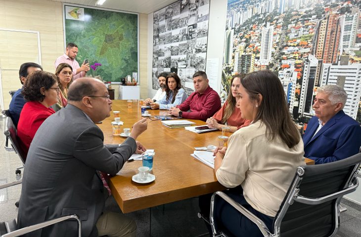 No momento, você está visualizando Estado e município discutem avanços na reformulação e melhoria da Casa da Mulher Brasileira