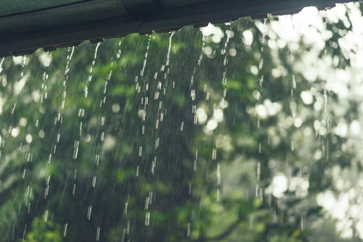 No momento, você está visualizando Chuvas e temperaturas agradáveis marcam o tempo em MS