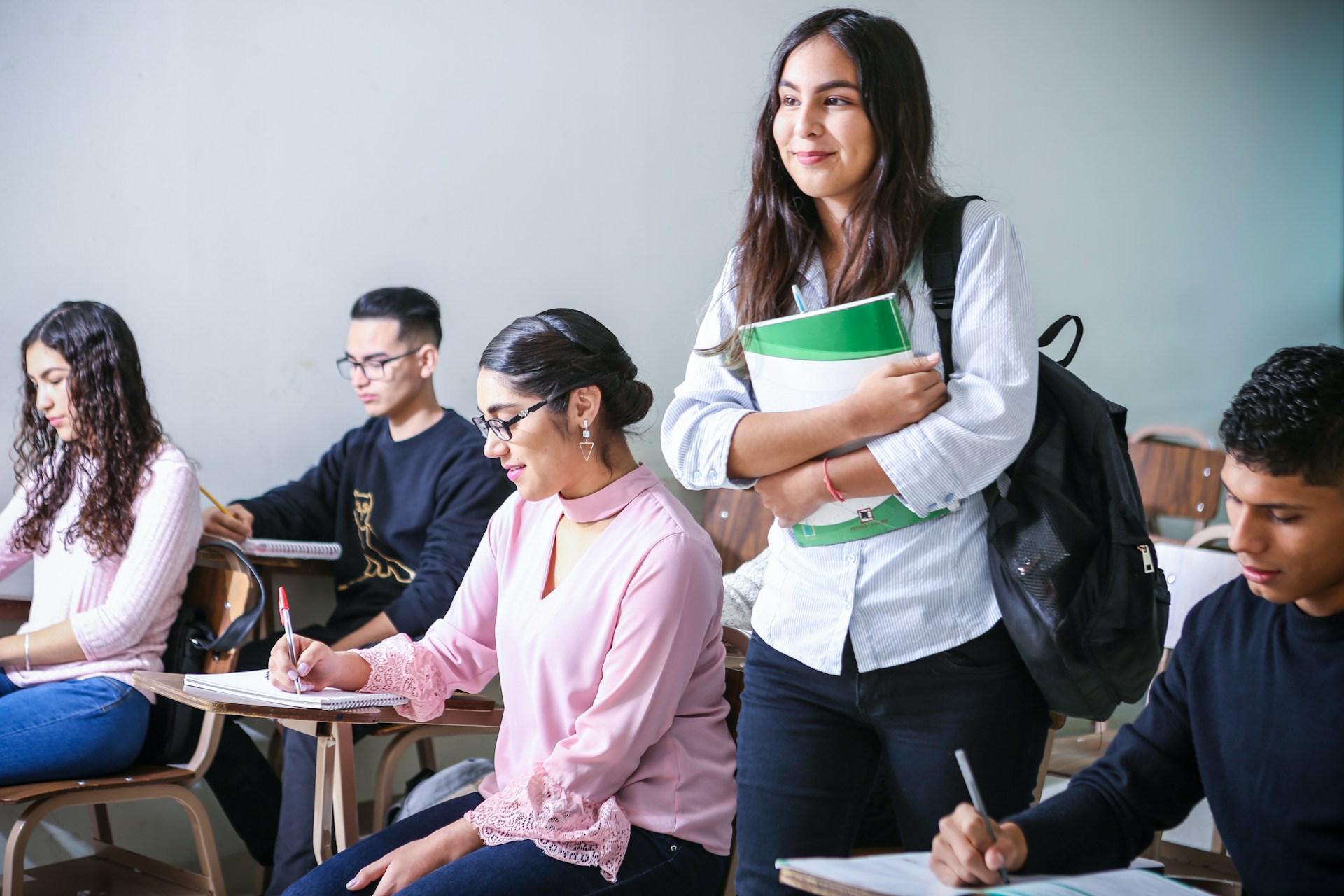 No momento, você está visualizando Como escolher o curso na faculdade? Psicóloga dá dicas para estudantes