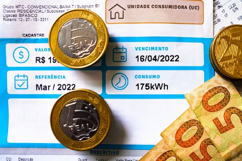 No momento, você está visualizando Conta de luz deve ficar mais barata em fevereiro