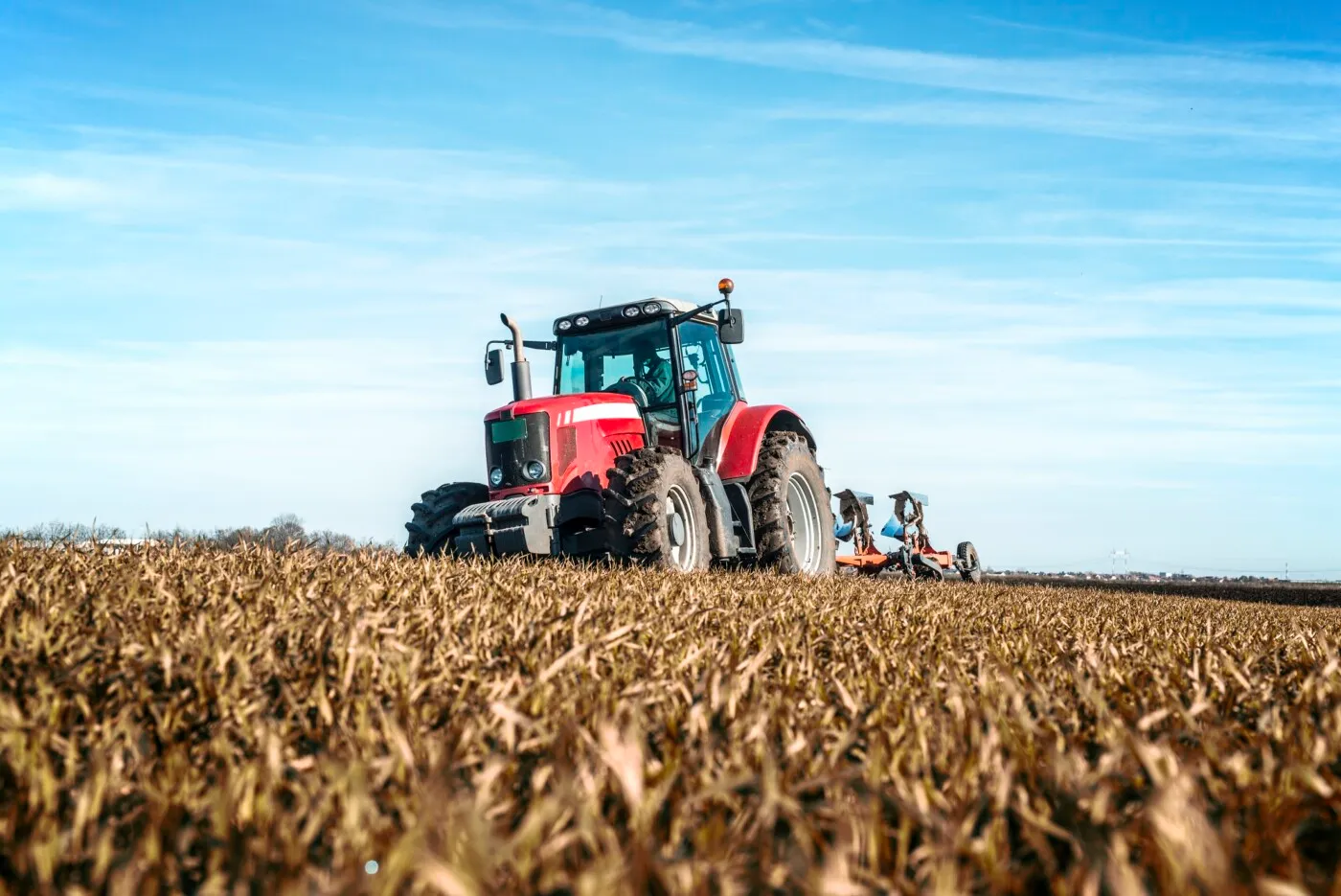 No momento, você está visualizando Desenrola Rural facilita acesso ao crédito agrícola para mais de um milhão de produtores