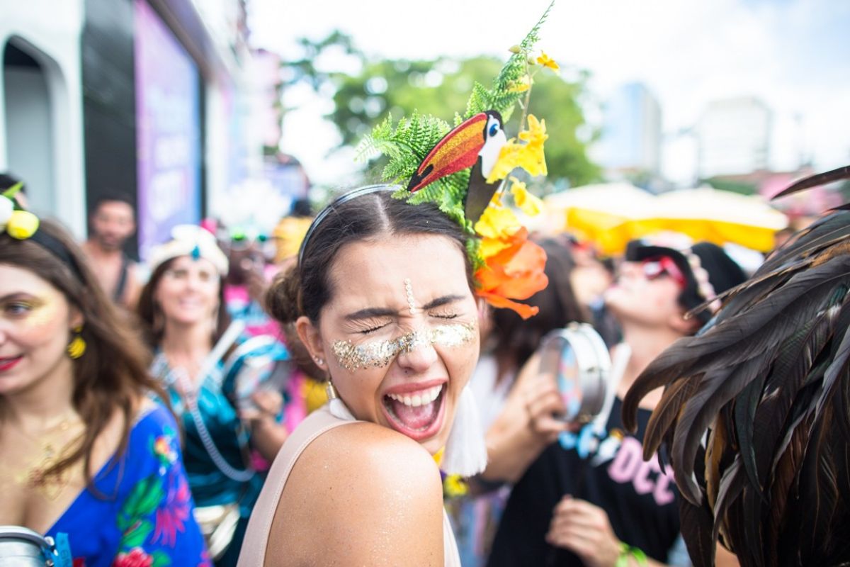 No momento, você está visualizando AGENDÃO: Esquentas de Carnaval, shows e feiras animam fim de semana em MS