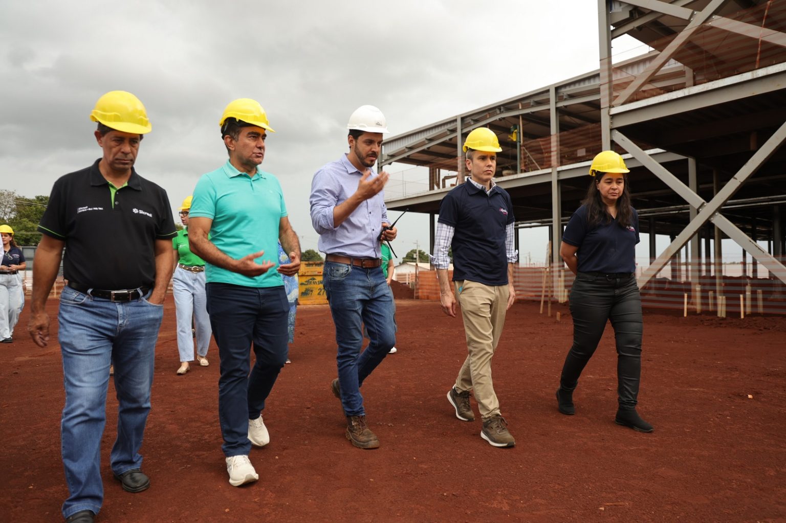 No momento, você está visualizando Hospital de Amor será inaugurado no segundo semestre em Dourados