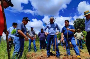 Leia mais sobre o artigo AGRO MS: Mato Grosso do Sul inova ao inserir a agricultura familiar no mercado de crédito de carbono