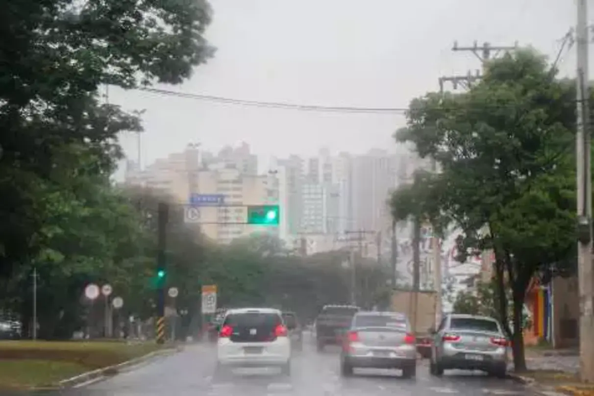 No momento, você está visualizando TEMPO: Mato Grosso do Sul segue em alerta para chuvas intensas e ventos fortes