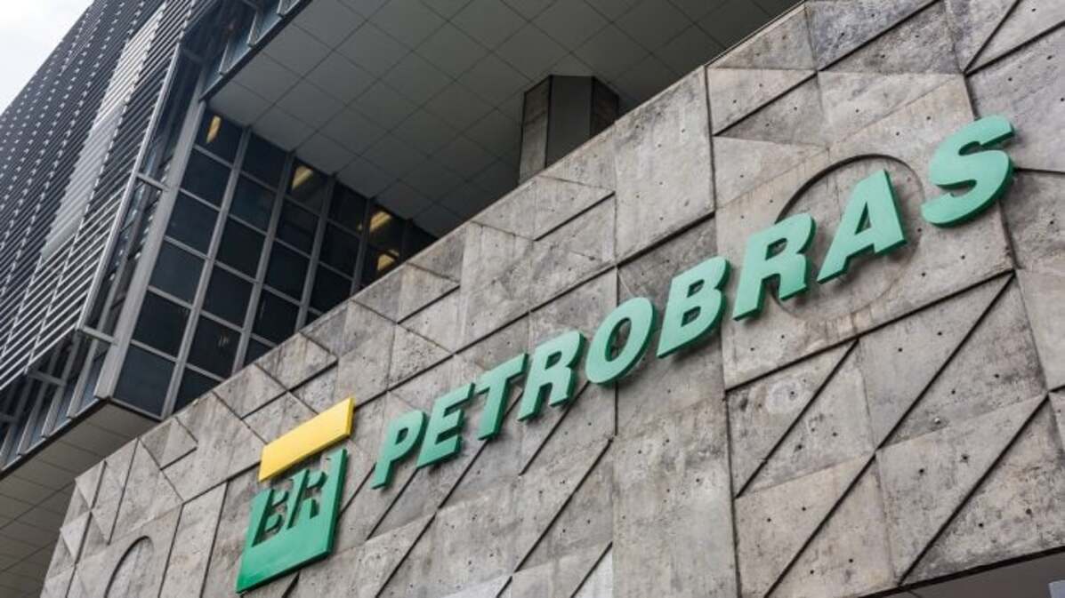 No momento, você está visualizando Petrobras vai comprar gás britânico por 15 anos