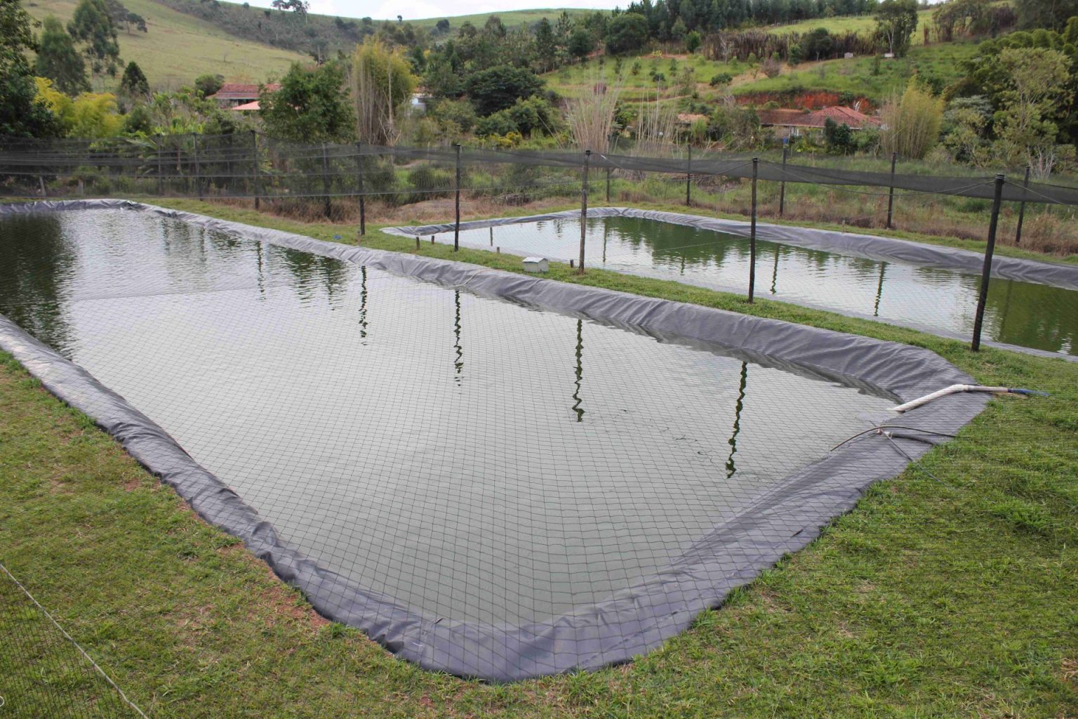 No momento, você está visualizando Prefeitura de Dourados isenta de licença ambiental projetos de piscicultura de até 2 hectares