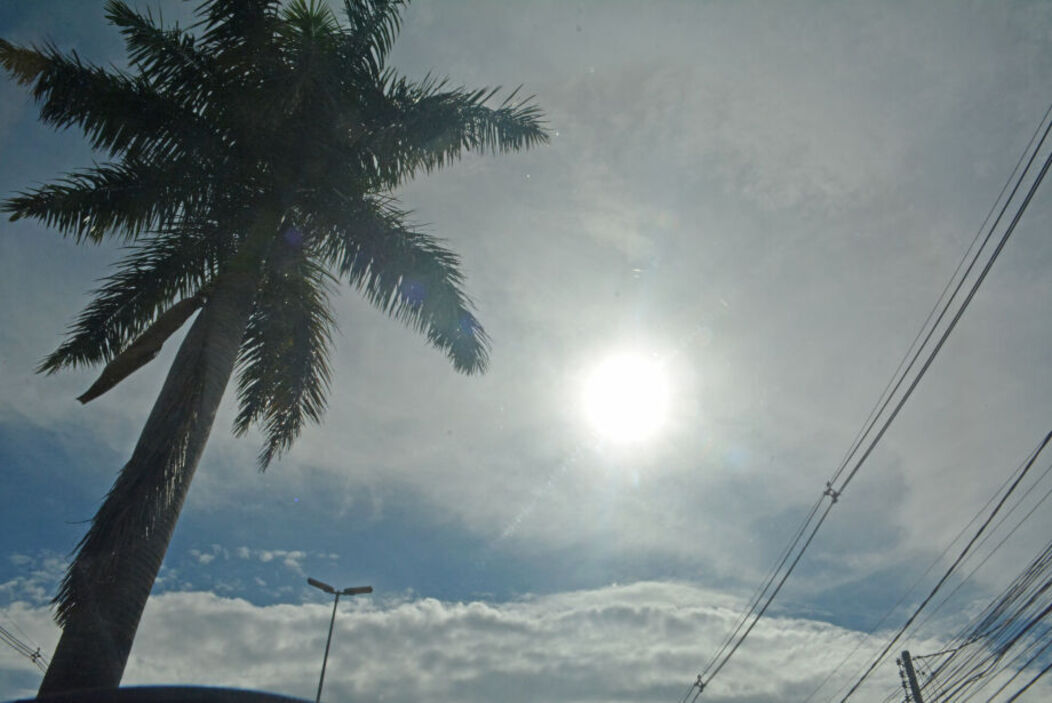 No momento, você está visualizando Confira a previsão do tempo para o final de semana em Campo Grande e demais regiões de MS