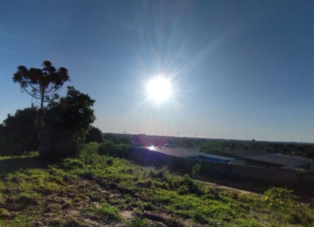 No momento, você está visualizando Confira a previsão do tempo para o final de semana em Campo Grande e demais regiões de MS