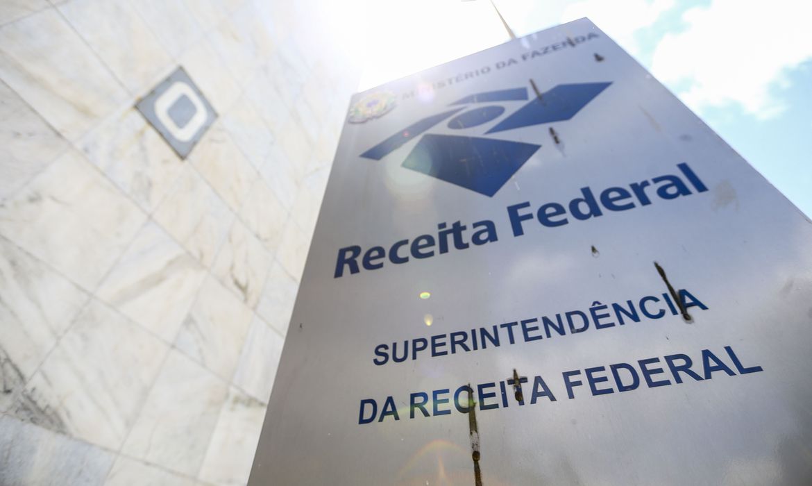 No momento, você está visualizando Receita Federal lança ferramenta de proteção do CPF contra fraudes