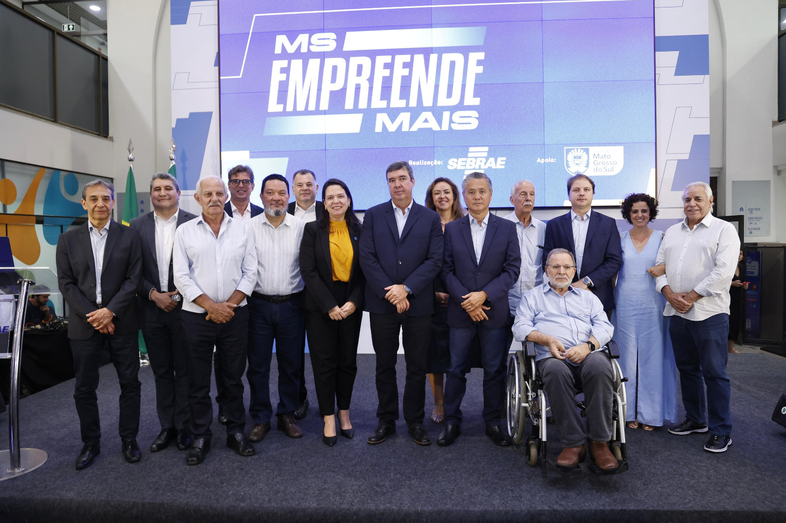 No momento, você está visualizando Com foco em mercado e internacionalização, SEBRAE lança estratégia para fortalecer pequenos negócios em 2025