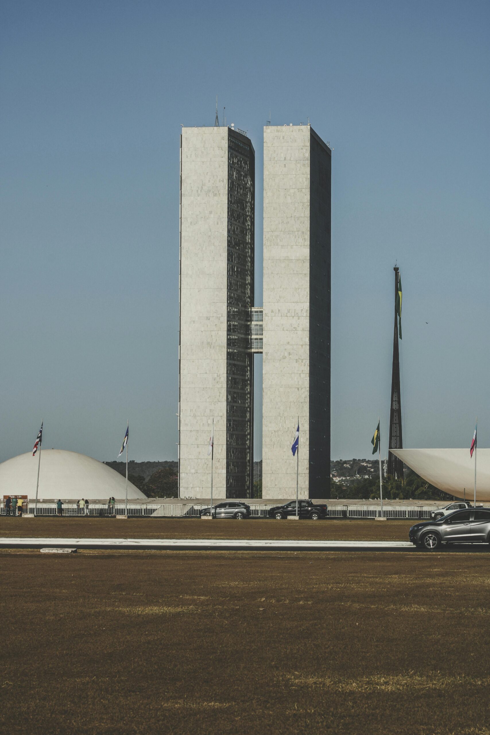 No momento, você está visualizando Brasil recua seis posições em ranking de democracia, aponta pesquisa da The Economist