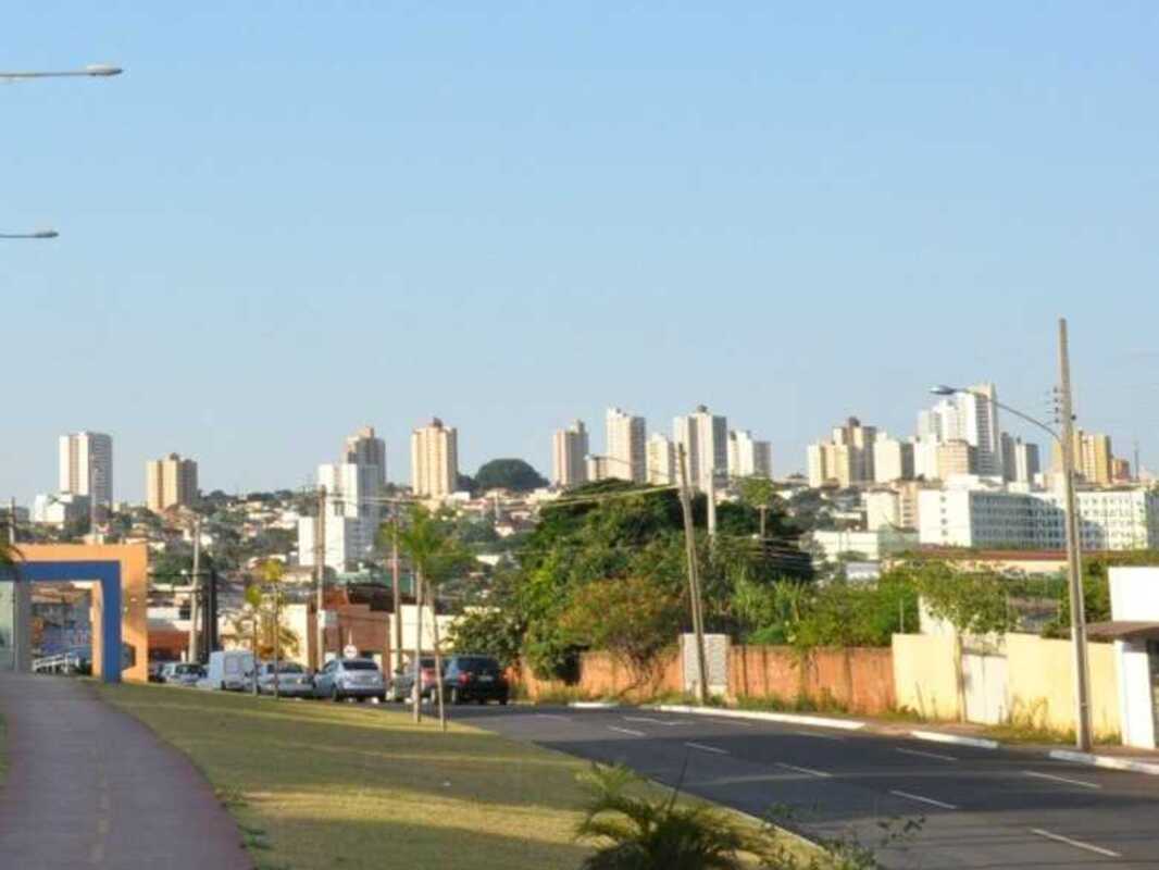 No momento, você está visualizando CALOR E CHUVAS: Estado de MS deve chegar a 34°C