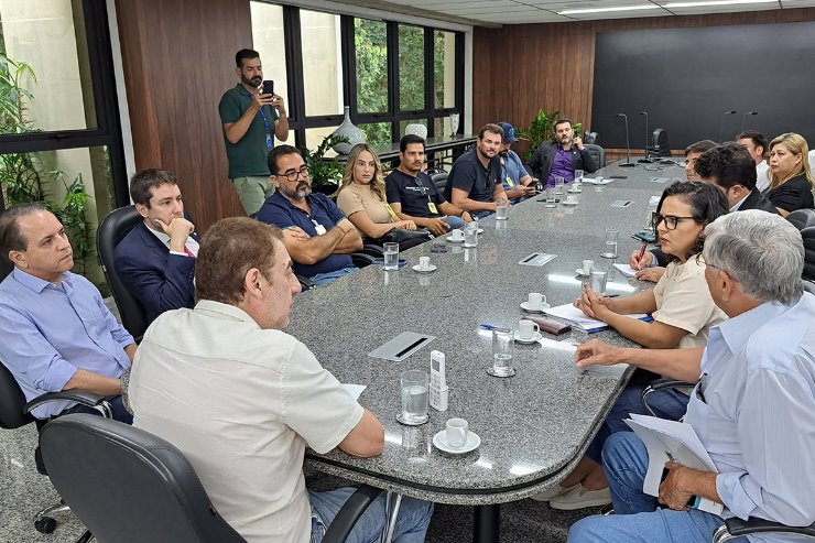 No momento, você está visualizando ALEMS: Deputados ouvem demandas para reformulação do projeto sobre a pesca