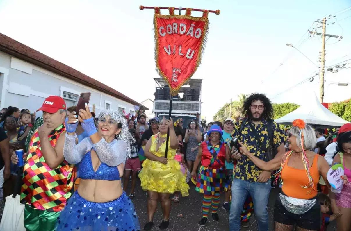 No momento, você está visualizando Prefeitura de Campo Grande reforça atendimento em saúde para um Carnaval seguro e tranquilo