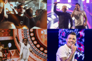 Leia mais sobre o artigo AGENDÃO: Felipe Araújo, Xande de Pilares e rodeio animam fim de semana de MS