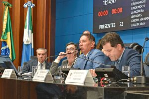 Leia mais sobre o artigo ALEMS: Votado proposta que adequa o processo administrativo de entidades assistenciais